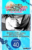 The Greatest Magicmaster's Retirement Plan - The Alternative - #040 (eBook, ePUB) The Greatest Magicmaster's Retirement Plan - The Alternative - #040 (eBook, ePUB)