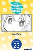 Miss Shachiku and the Little Baby Ghost #023 (eBook, ePUB)
