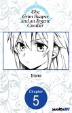 The Grim Reaper and an Argent Cavalier #005 (eBook, ePUB)