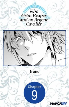 The Grim Reaper and an Argent Cavalier #009 (eBook, ePUB) - Irono