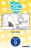 Miss Shachiku and the Little Baby Ghost #009 (eBook, ePUB)