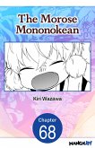 The Morose Mononokean #068 (eBook, ePUB)