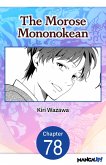 The Morose Mononokean #078 (eBook, ePUB)