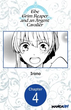 The Grim Reaper and an Argent Cavalier #004 (eBook, ePUB) - Irono