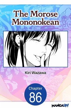 The Morose Mononokean #086 (eBook, ePUB) - Wazawa, Kiri