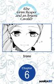 The Grim Reaper and an Argent Cavalier #006 (eBook, ePUB)