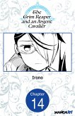The Grim Reaper and an Argent Cavalier #014 (eBook, ePUB)