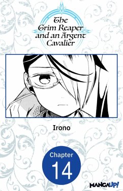 The Grim Reaper and an Argent Cavalier #014 (eBook, ePUB) - Irono