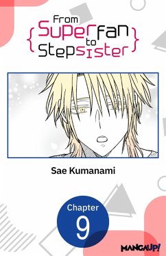 Cover From Superfan to Stepsister #009 (eBook, ePUB)