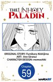 The Unholy Paladin #059 (eBook, ePUB)
