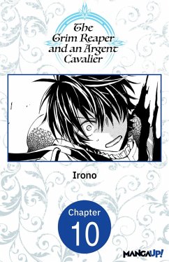 The Grim Reaper and an Argent Cavalier #010 (eBook, ePUB) - Irono