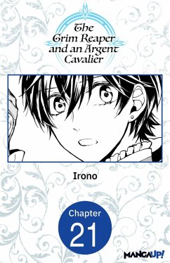 The Grim Reaper and an Argent Cavalier #021 (eBook, ePUB) - Irono