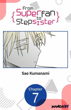 Cover From Superfan to Stepsister #007 (eBook, ePUB)