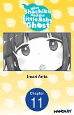 Miss Shachiku and the Little Baby Ghost #011 (eBook, ePUB)