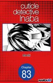 Cuticle Detective Inaba #083 (eBook, ePUB)
