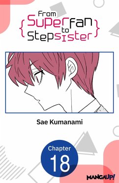 Cover From Superfan to Stepsister #018 (eBook, ePUB)