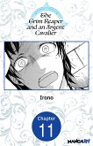 The Grim Reaper and an Argent Cavalier #011 (eBook, ePUB)