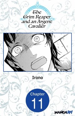 The Grim Reaper and an Argent Cavalier #011 (eBook, ePUB) - Irono
