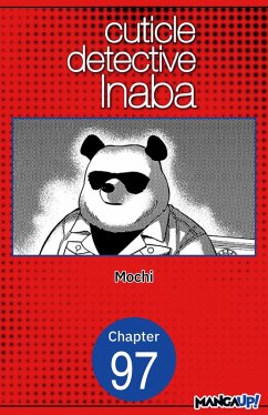 Cuticle Detective Inaba #097 (eBook, ePUB) - Mochi