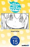 Miss Shachiku and the Little Baby Ghost #015 (eBook, ePUB)