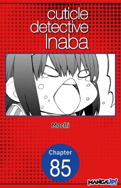 Cuticle Detective Inaba #085 (eBook, ePUB) - Mochi
