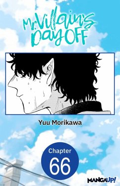 Cover Mr. Villain's Day Off #066 (eBook, ePUB)