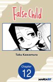 False Child #012 (eBook, ePUB)