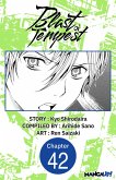 Blast of Tempest #042 (eBook, ePUB) Blast of Tempest #042 (eBook, ePUB)