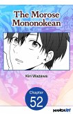 The Morose Mononokean #052 (eBook, ePUB)