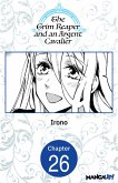 The Grim Reaper and an Argent Cavalier #026 (eBook, ePUB)