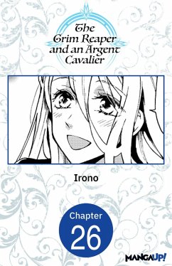 The Grim Reaper and an Argent Cavalier #026 (eBook, ePUB) - Irono