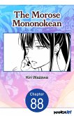 The Morose Mononokean #088 (eBook, ePUB)