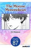 The Morose Mononokean #087 (eBook, ePUB)