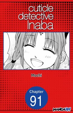 Cuticle Detective Inaba #091 (eBook, ePUB) - Mochi