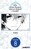 The Grim Reaper and an Argent Cavalier #008 (eBook, ePUB)