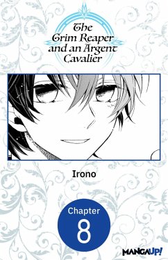 The Grim Reaper and an Argent Cavalier #008 (eBook, ePUB) - Irono