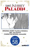 The Unholy Paladin #058 (eBook, ePUB)