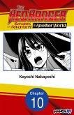 The Red Ranger Becomes an Adventurer in Another World #010 (eBook, ePUB)