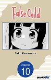 False Child #010 (eBook, ePUB)