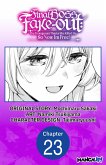 Final Boss Fake-out: The Protagonist Thinks She Killed Me So Now I'm Free! #023 (eBook, ePUB) Final Boss Fake-out: The Protagonist Thinks She Killed Me So Now I'm Free! #023 (eBook, ePUB)