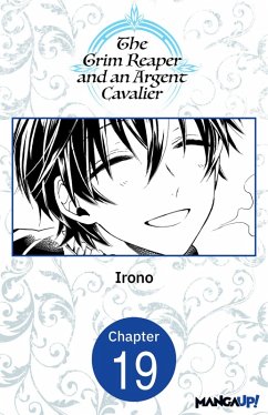 The Grim Reaper and an Argent Cavalier #019 (eBook, ePUB) - Irono