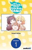 Miss Shachiku and the Little Baby Ghost #001 (eBook, ePUB)