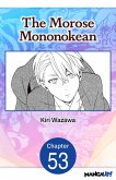 The Morose Mononokean #053 (eBook, ePUB)