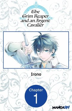 The Grim Reaper and an Argent Cavalier #001 (eBook, ePUB) - Irono