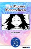 The Morose Mononokean #070 (eBook, ePUB)