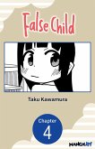 False Child #004 (eBook, ePUB)