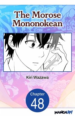 The Morose Mononokean #048 (eBook, ePUB) - Wazawa, Kiri