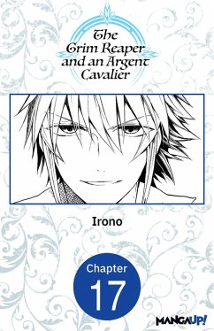 The Grim Reaper and an Argent Cavalier #017 (eBook, ePUB) - Irono