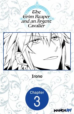 The Grim Reaper and an Argent Cavalier #003 (eBook, ePUB) - Irono
