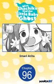 Miss Shachiku and the Little Baby Ghost #096 (eBook, ePUB)